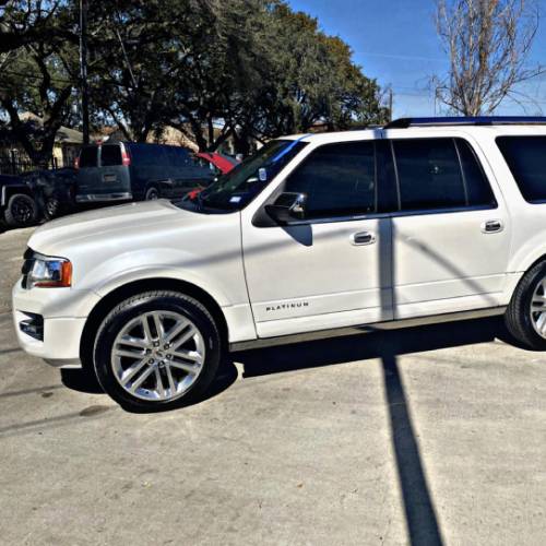 Auto Dent Removal Services